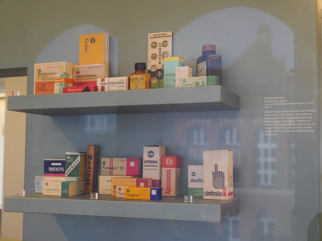 EU greift nach nationalen Medikamentenlagern EU greift nach nationalen Medikamentenlagern