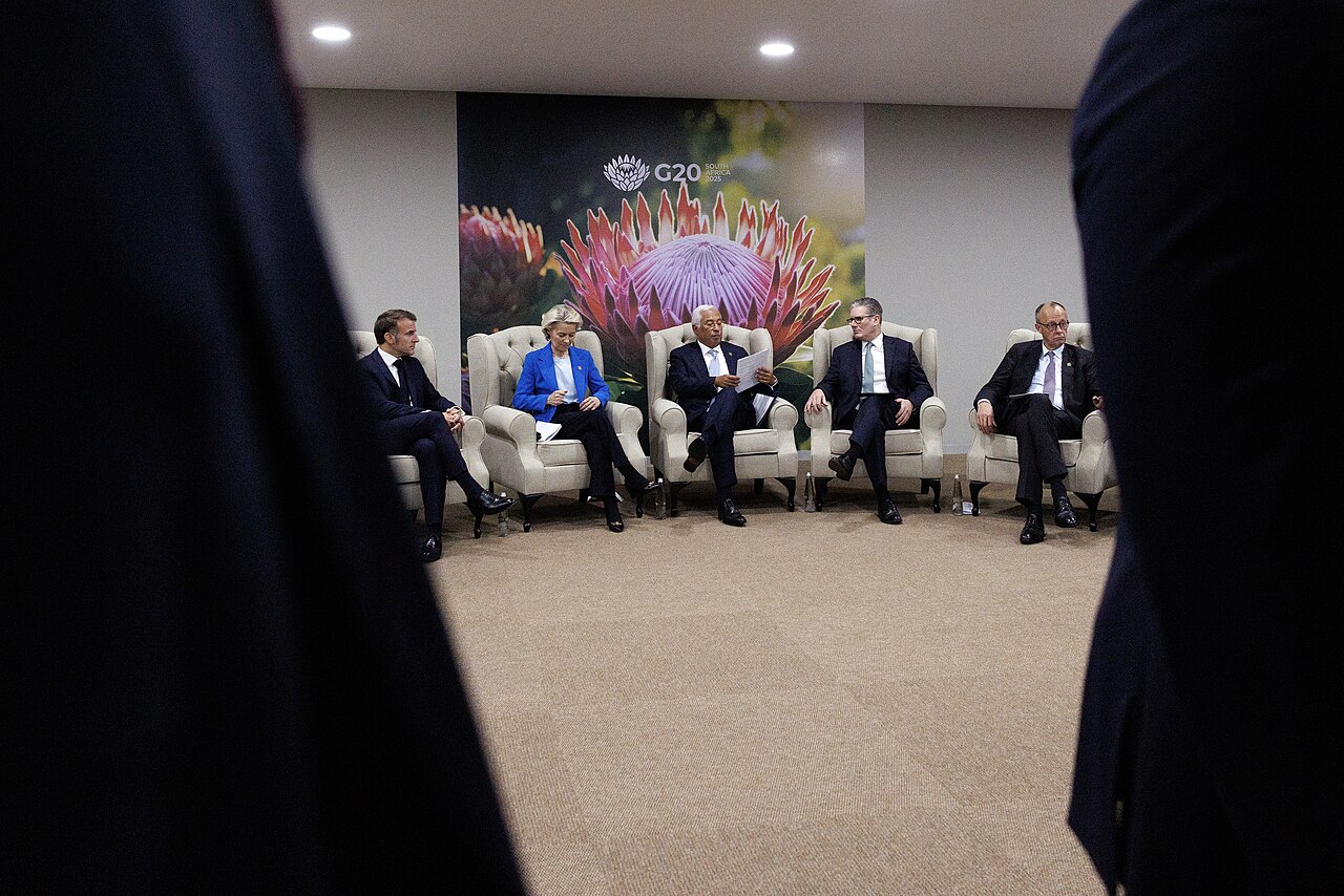 Europäische Spitzenpolitiker verteidigen EU-Zensurregime Europäische Spitzenpolitiker verteidigen EU-Zensurregime