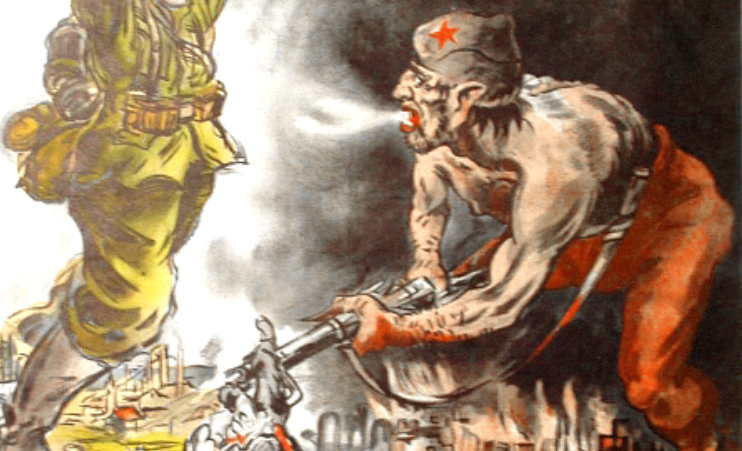 Stalingrad – die nie verkraftete Niederlage?