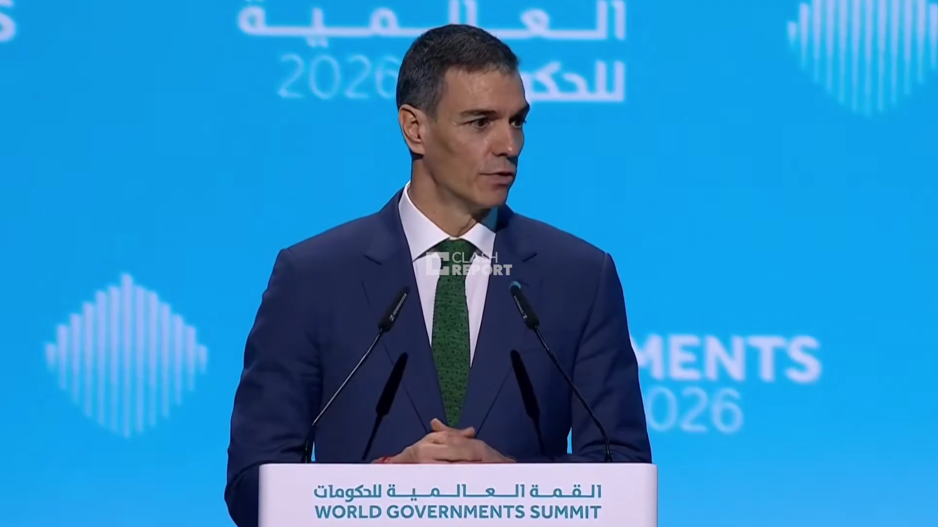 Angriff auf breiter Front gegen freies Internet – Telegram-Gründer Durov warnt vor „totalen Kontrollmaßnahmen“