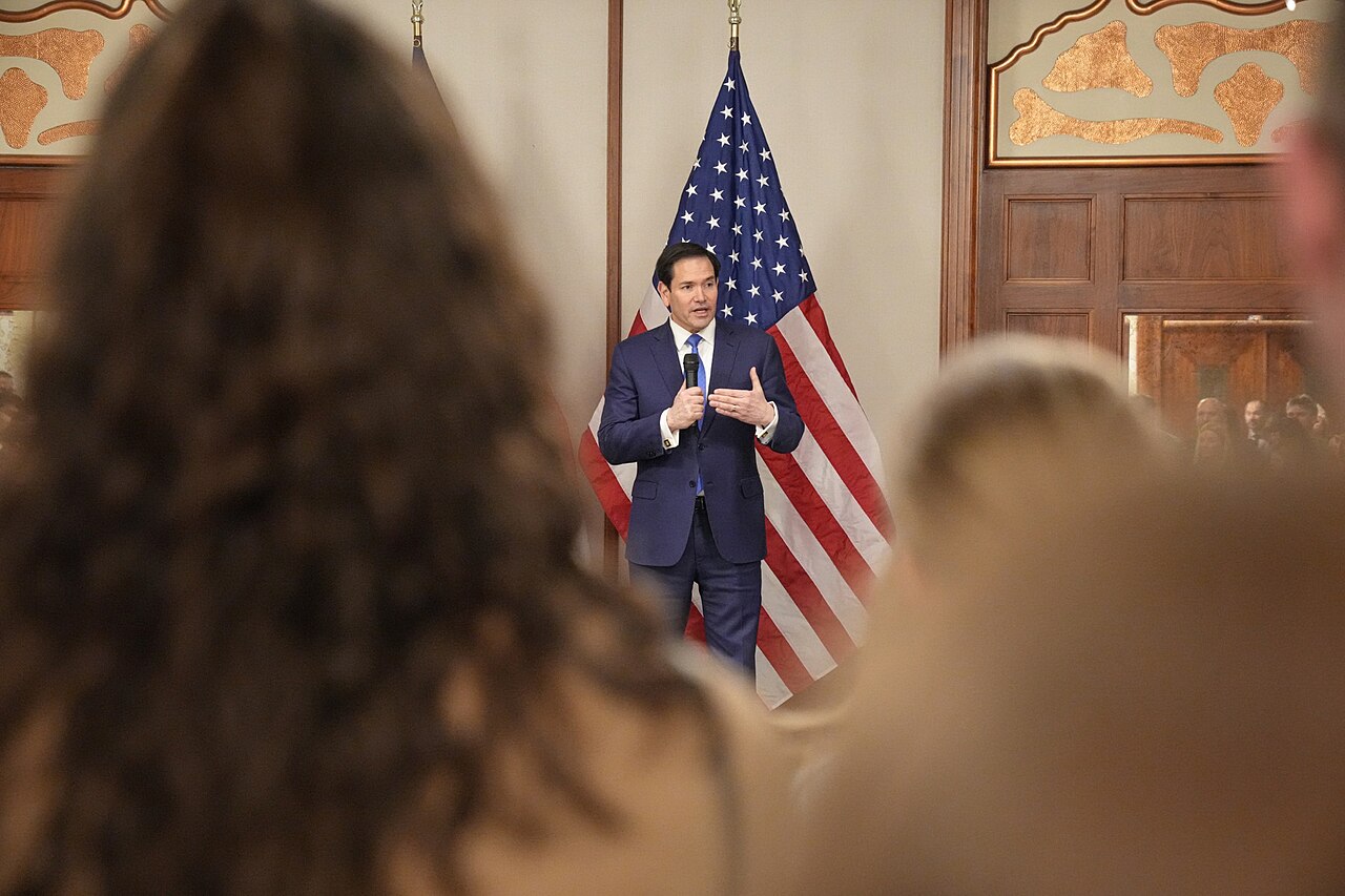 Rubio in München: Trumps angestrebte neue Weltordnung