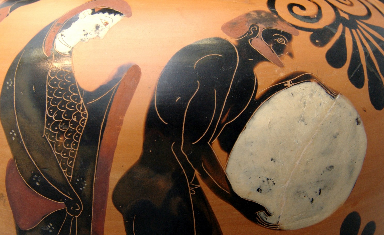 Was motiviert Dissidenten, gegen den Strom zu schwimmen?