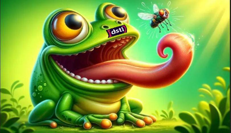 Das Märchen from „Froschgift“