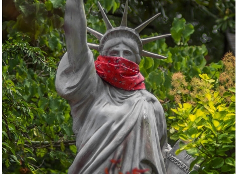 Oklahomas Medical Freedom Act als globales Vorbild Oklahomas Medical Freedom Act als globales Vorbild