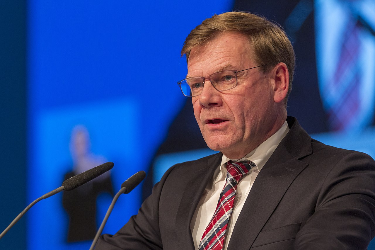 Deutschaland droht Ungarn mit „schwerwiegenden Konsequenzen“ wegen Streit um Pipeline