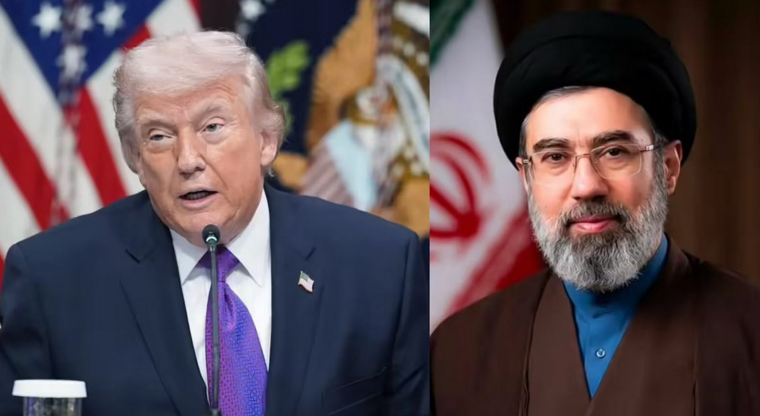 Die US-Wähler könnten Trump stoppen, aber werden sie? Die US-Wähler könnten Trump stoppen, aber werden sie?