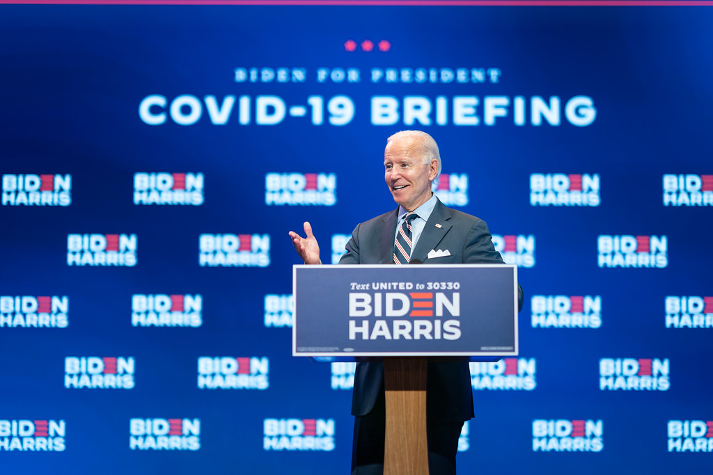 Covid-Spritze: Biden-Regierung vertuschte Schlaganfallrisiko Covid-Spritze: Biden-Regierung vertuschte Schlaganfallrisiko