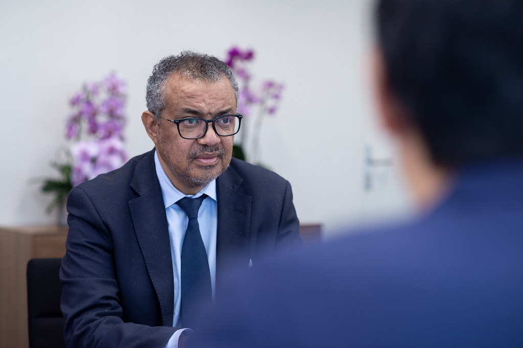 WHO flüchtet vor sich selbst WHO flüchtet vor sich selbst