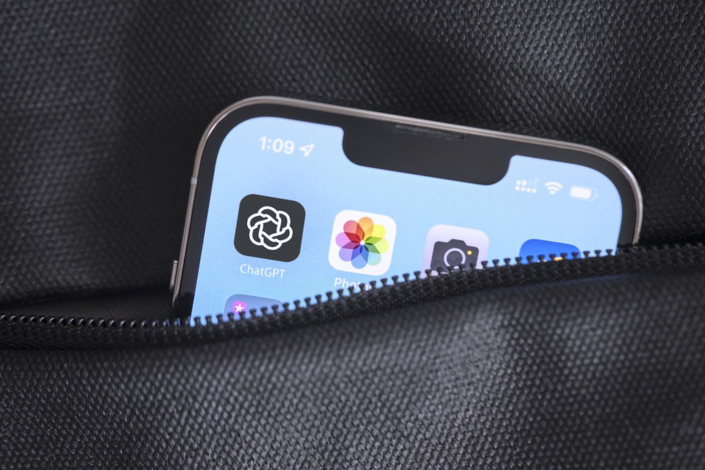 ChatGPT nun offiziell Teil der US-Kriegsmaschine!

Ihre Gespräche mit ChatGPT landen nun offiziell b...