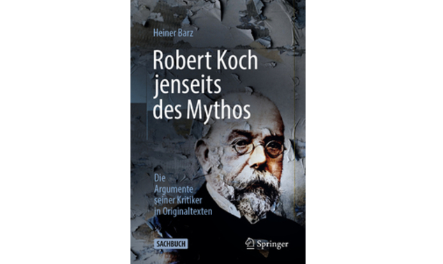 Déja-vu – Robert Koch seziert!