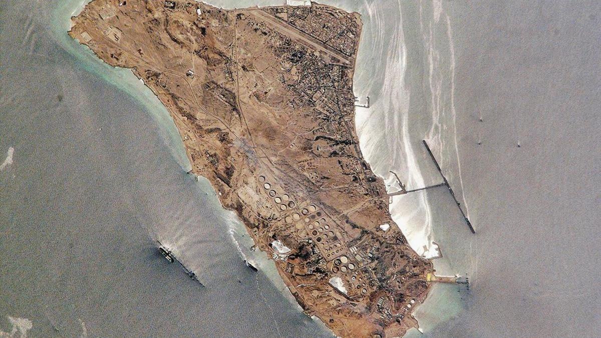 Gibt es oder wird es Verhandlungen der USA mit dem Iran geben?