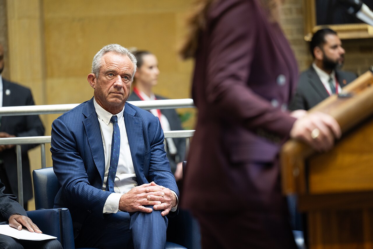 US-Justiz blockiert Änderungen am Kinderimpfplan