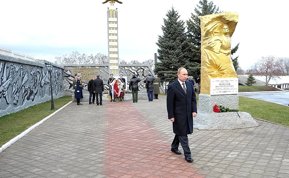 Dreht Putin jetzt der EU das Gas ab?