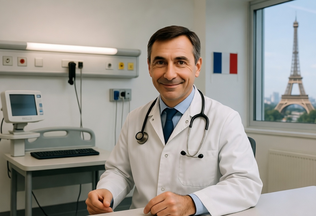 Euthanasist: Job mit Zukunft