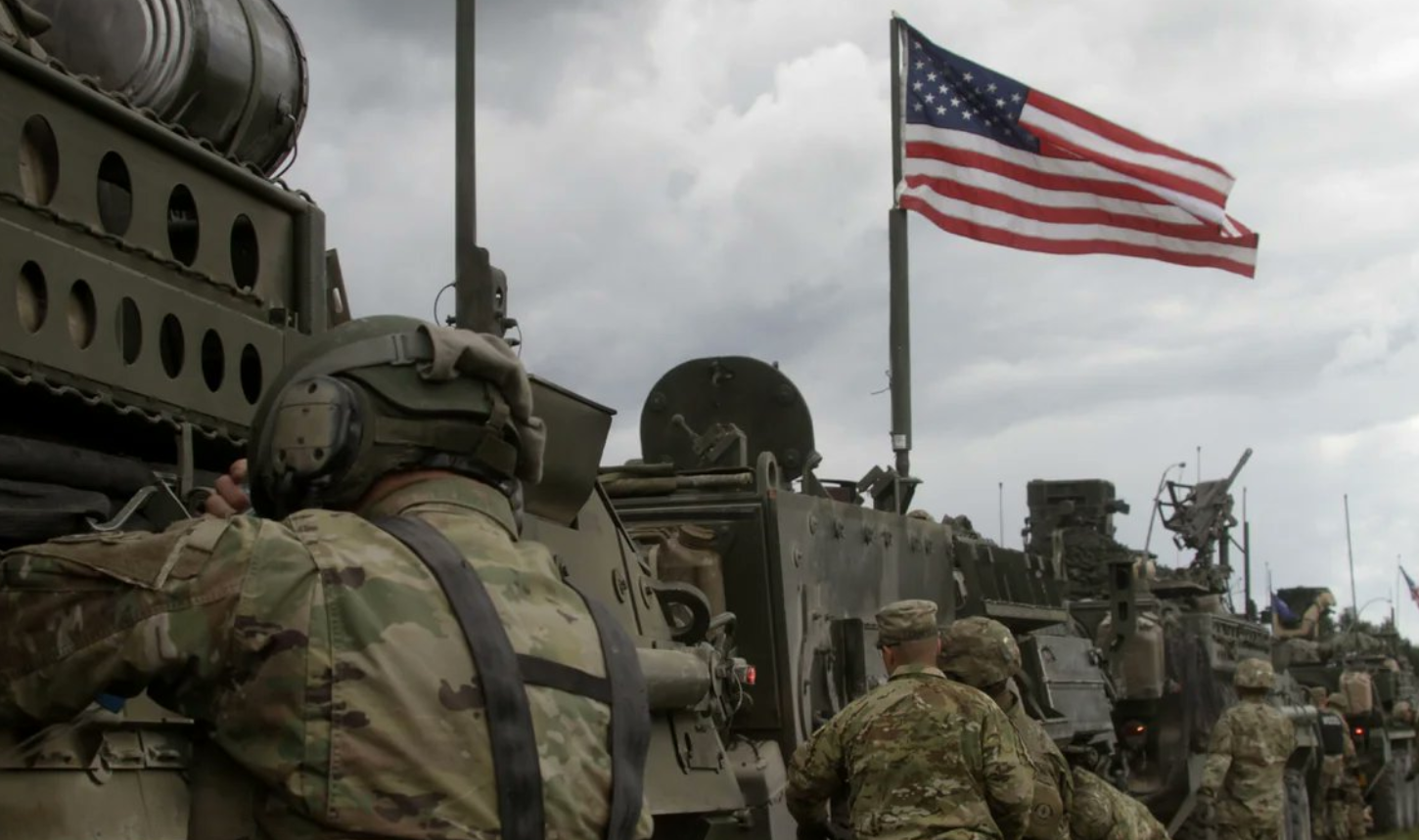 Wird der Irankrieg von zionistischen und christlichen Wahnvorstellungen angetrieben? Wird der Irankrieg von zionistischen und christlichen Wahnvorstellungen angetrieben?