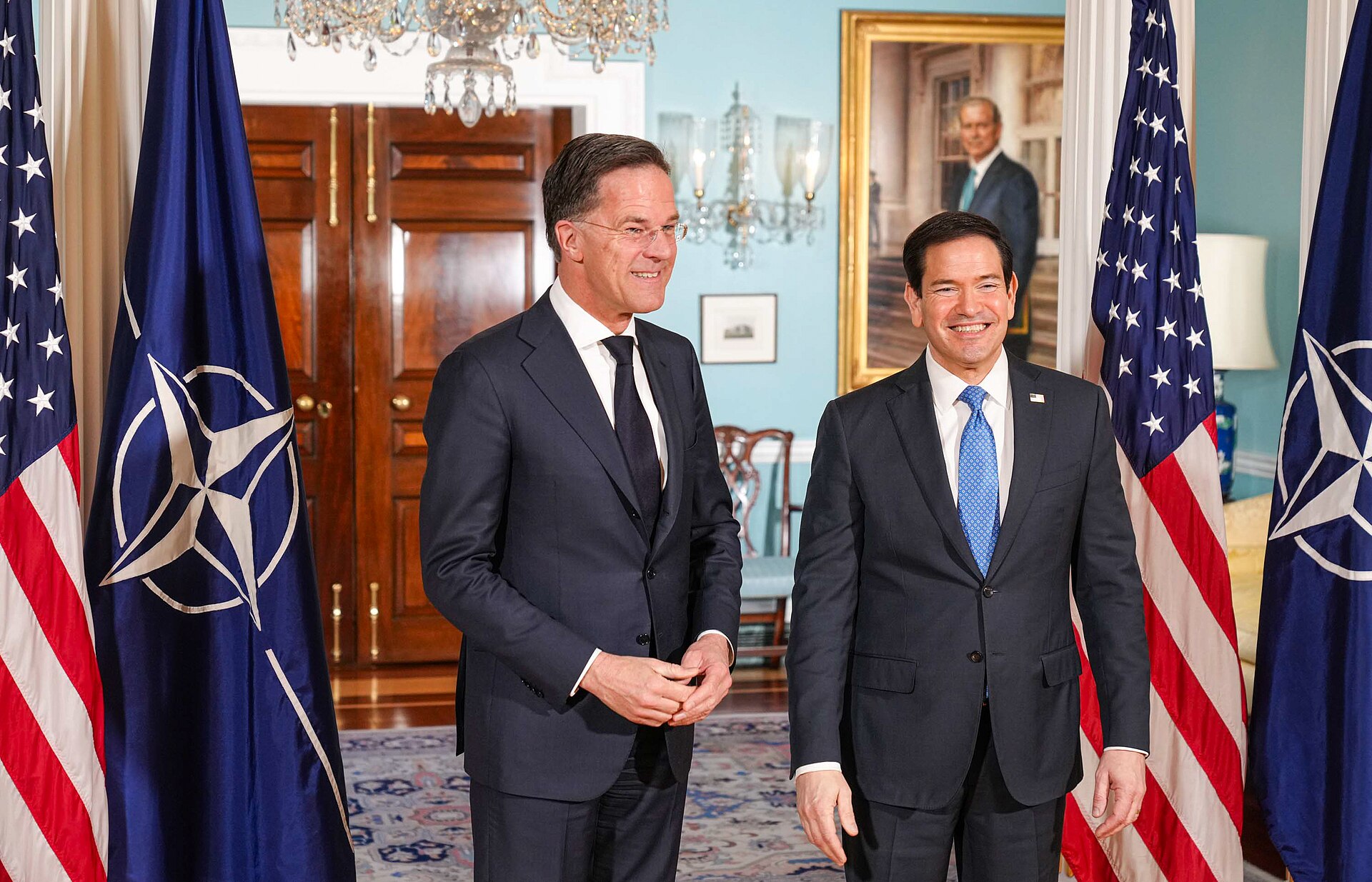 Die „Europäisierung“ der NATO: Der ultimative Betrug der Unterordnung