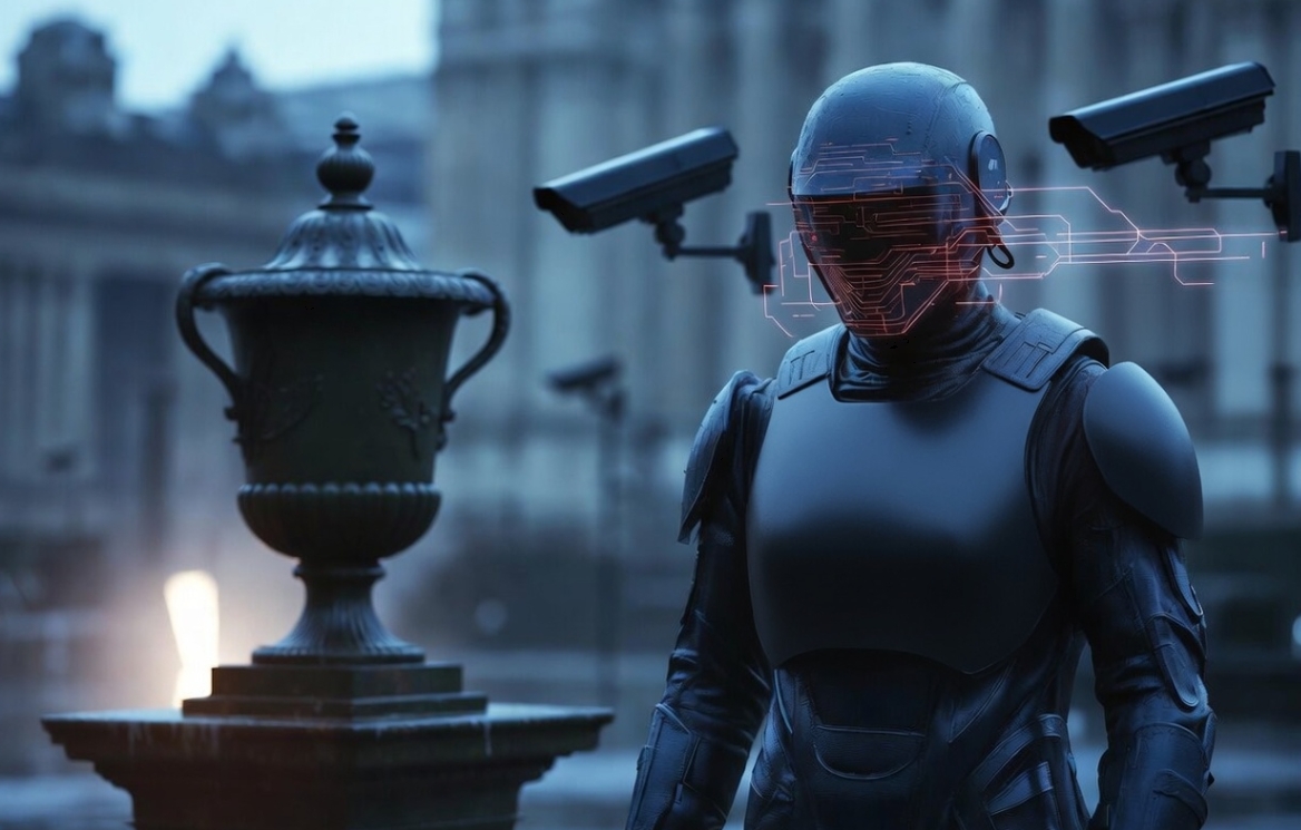 Wahlen annullieren: Forderung nach EU-Demokratie-Schutztruppe