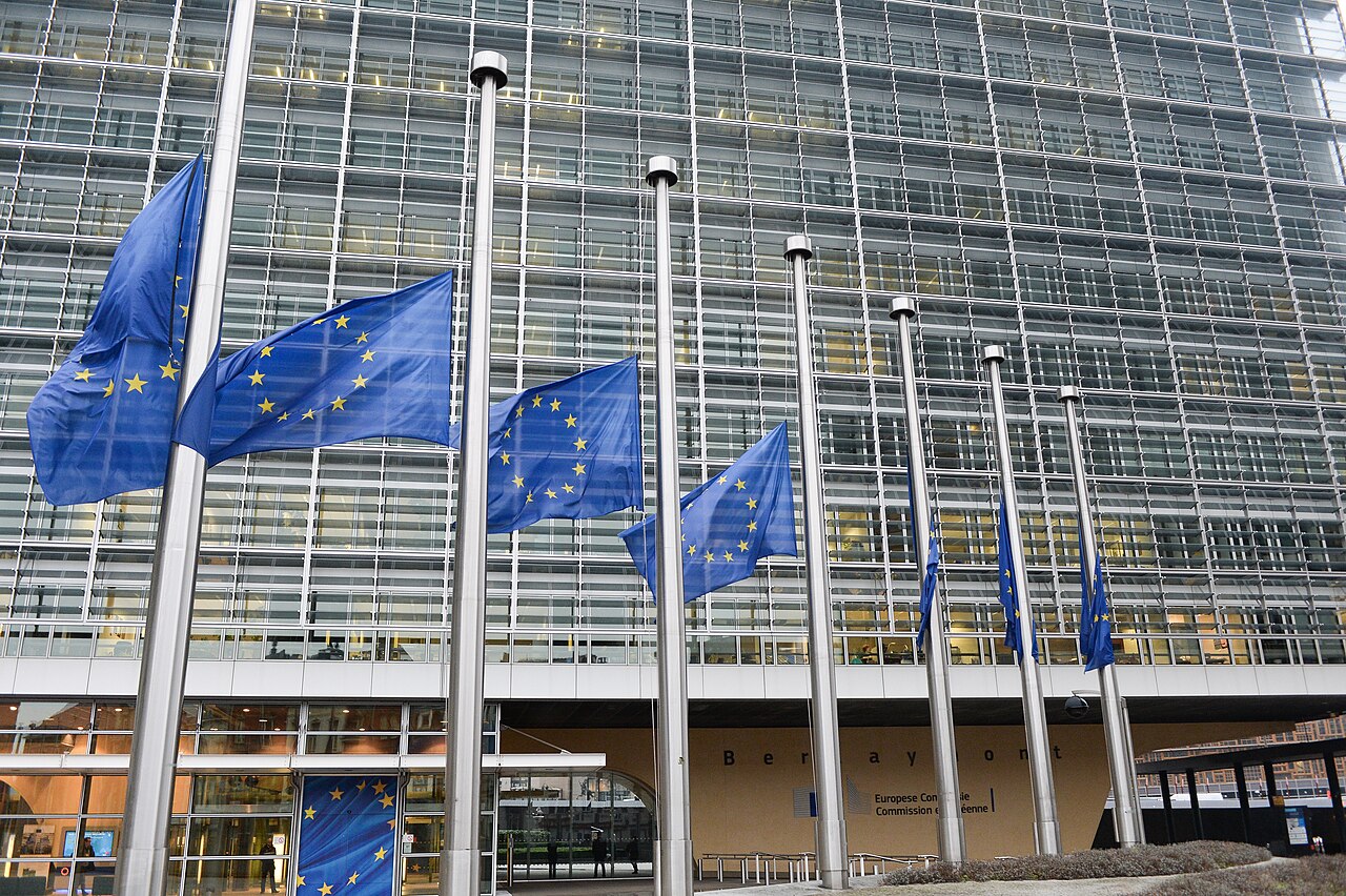 Die EU im Hospiz – Wartend auf den Tod: Warum die Agonie manchmal länger dauert