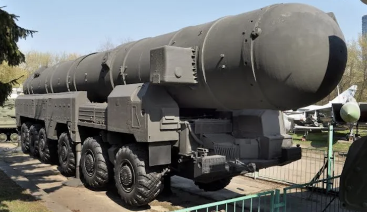 Russland kündigt systematische Schläge auf Kiew an: Entscheidungszentren und Militäranlagen im Visier
