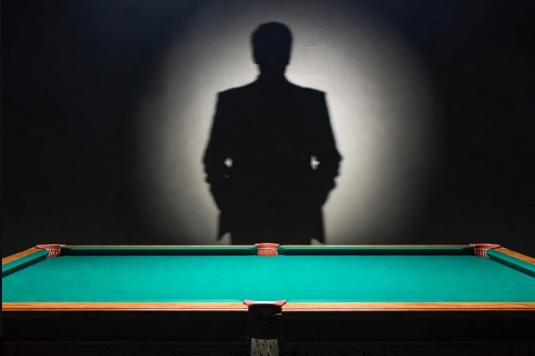Epstein-Störung bei der Snooker-WM