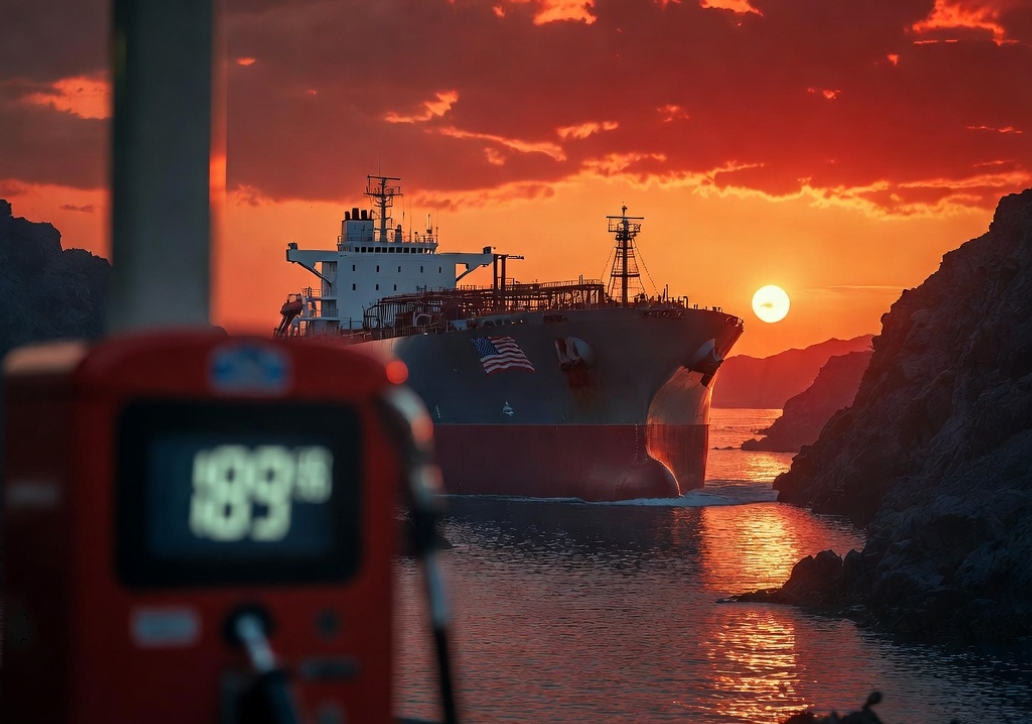 USA diskutieren Ölexport-Verbot