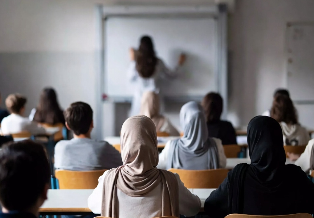 Wiener Schulen: Hotspot der Islamisierung