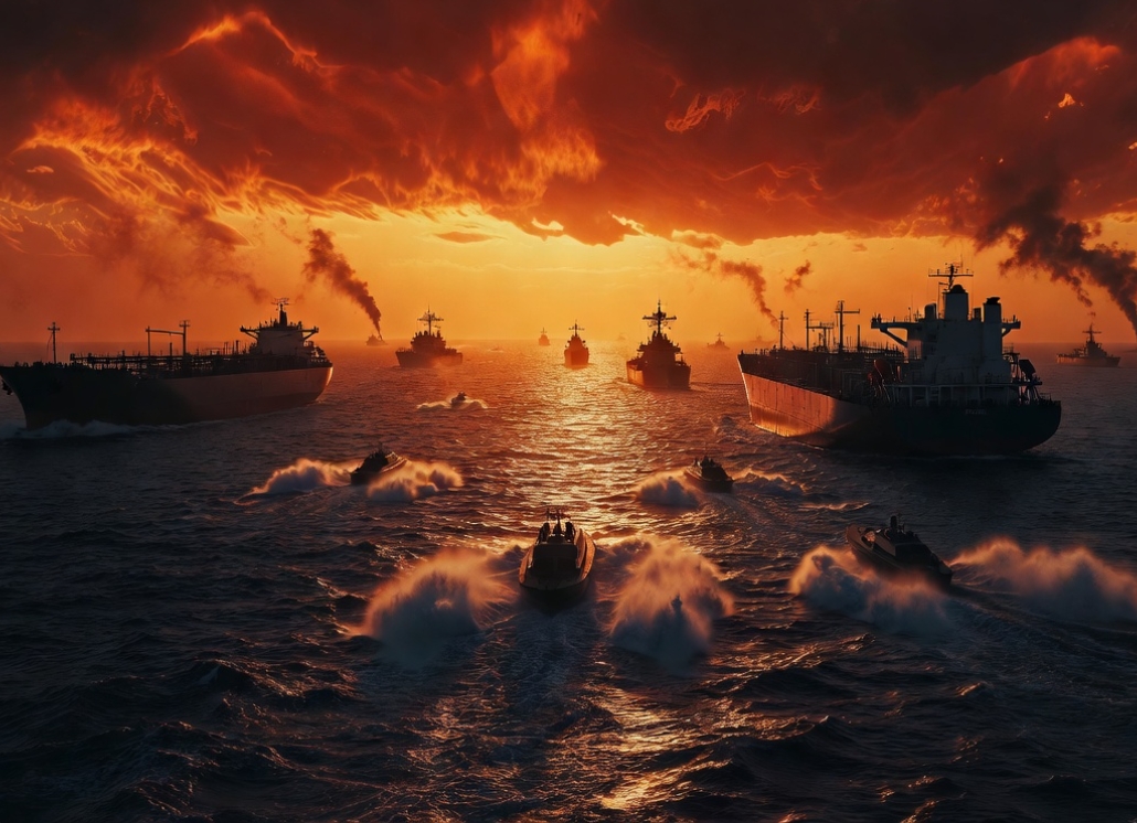Atlantic-Magazin: Historische US-Niederlage im Iran