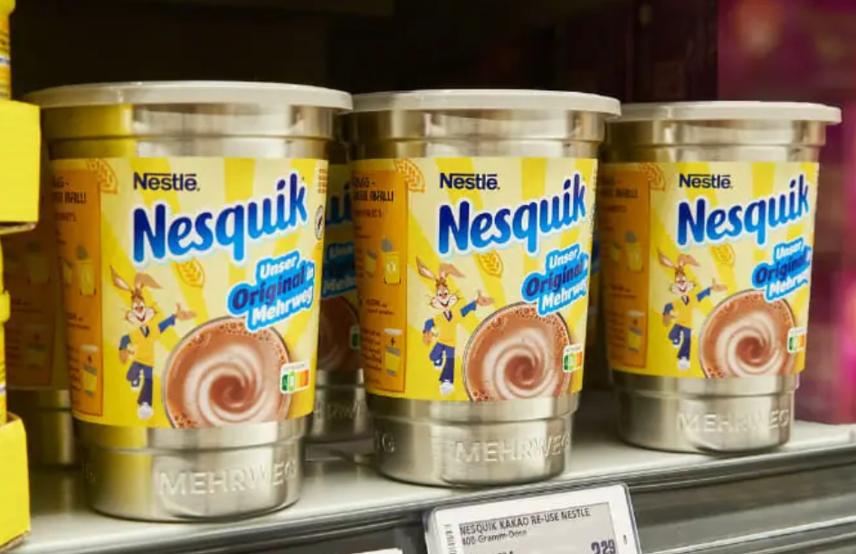Zurück zum Milchmann-Prinzip?
