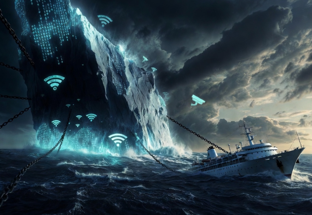 Durov warnt: Das Ende des freien Internets hat begonnen