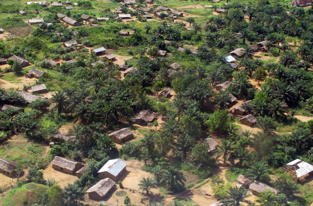 Die WHO zittert vor Ebola-Leugner