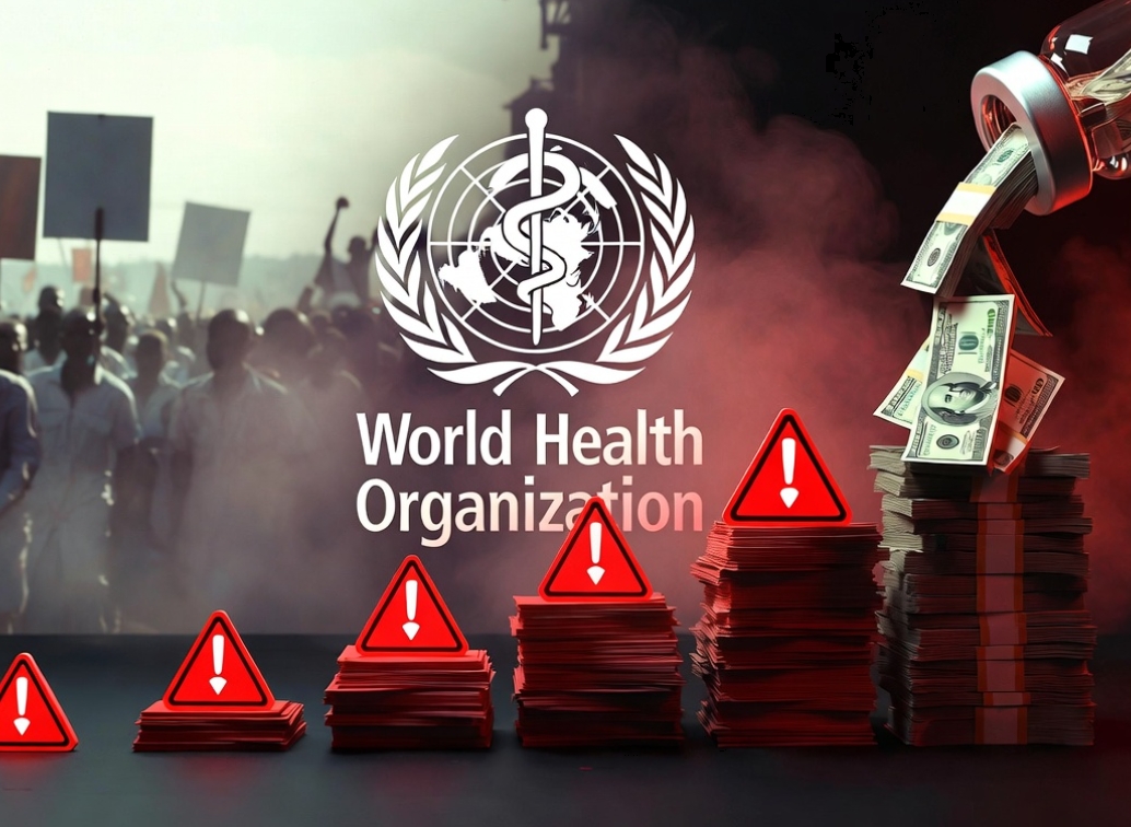 Die Ebola-Leugner gewinnen