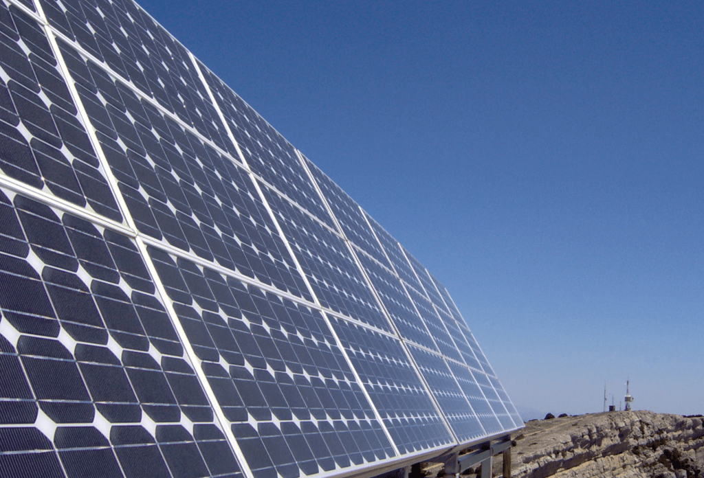 Vom Silber zum Kupfer: Wie China die letzte Kostenbremse der Solarindustrie löst