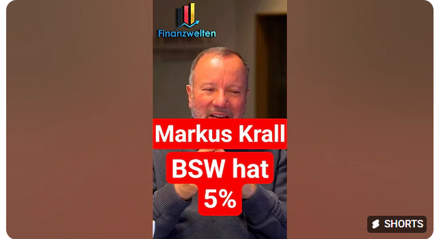 Der Fall BSW: Was an den „verschwundenen“ Stimmen wirklich dran ist – und was nicht