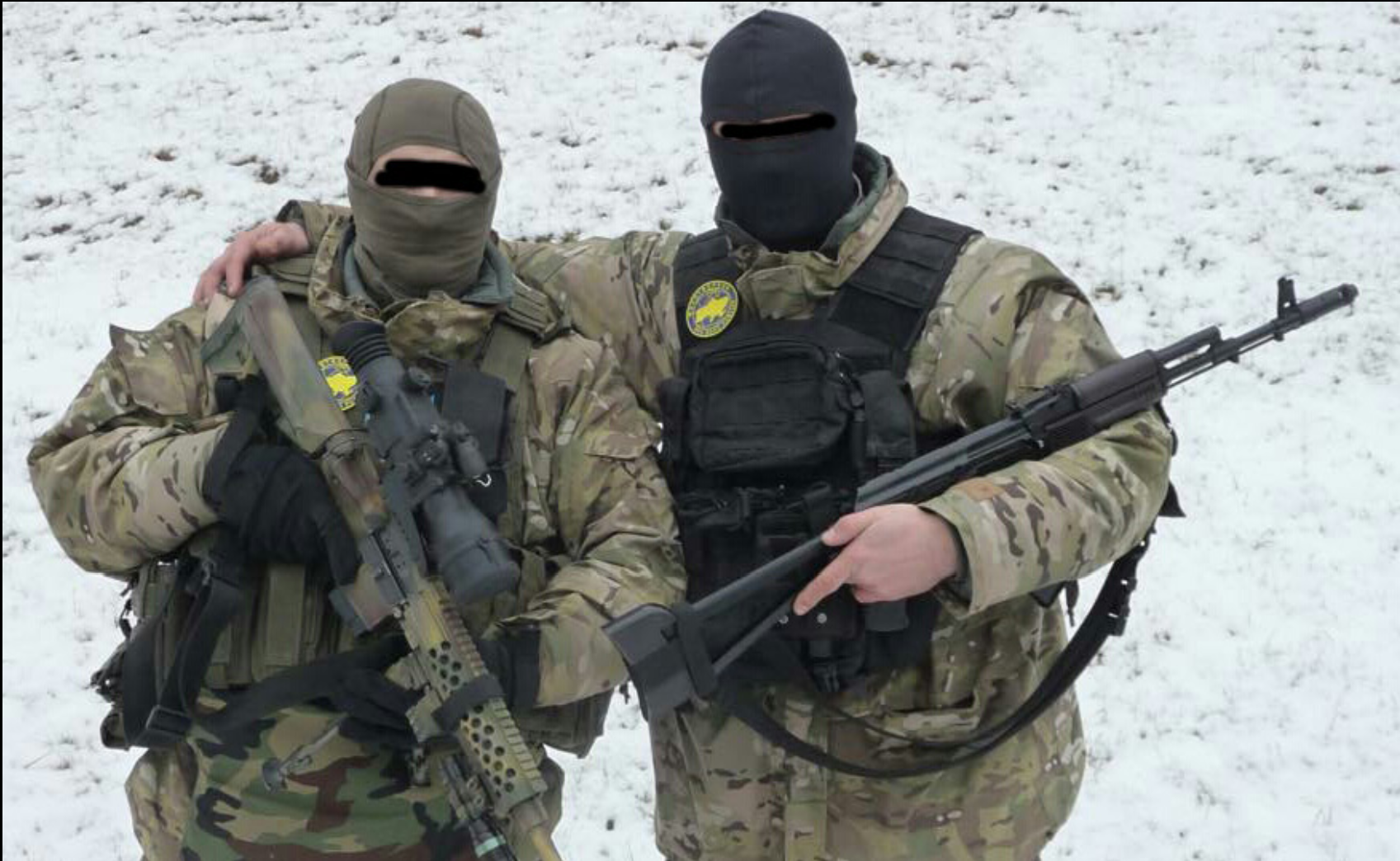Die ukrainische „Todesliste“ und ihr kleines Geheimnis Die ukrainische „Todesliste“ und ihr kleines Geheimnis