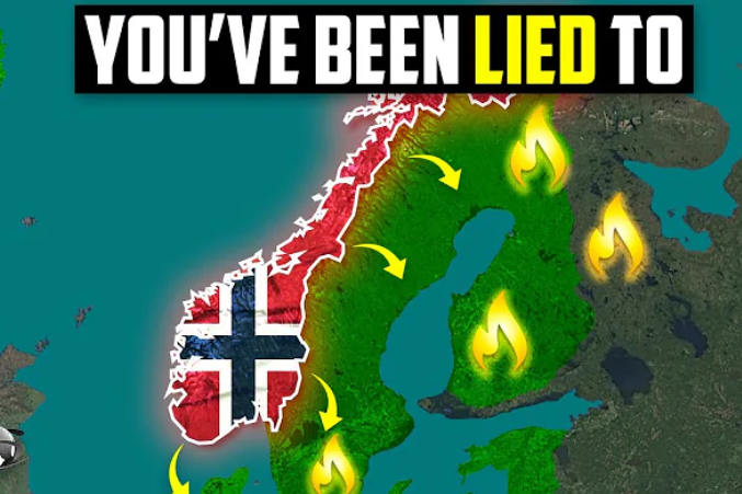 Norwegens Arktis-Bohrungen: Ein Offenbarungseid für Brüssels Energiepolitik Norwegens Arktis-Bohrungen: Ein Offenbarungseid für Brüssels Energiepolitik