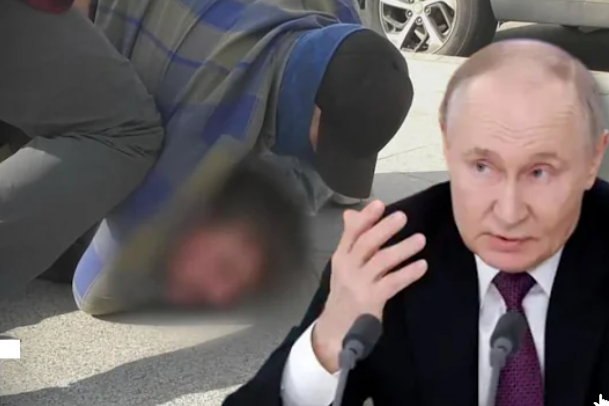 Anschlag auf britische Botschaft in Moskau vereitelt Anschlag auf britische Botschaft in Moskau vereitelt
