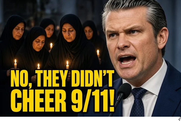 9/11 und das Umschreiben der Geschichte 9/11 und das Umschreiben der Geschichte