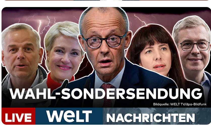Wahlergebnisse Berlin und Mecklenburg-Vorpommern – Hochrechnung 18:30 Uhr Wahlergebnisse Berlin und Mecklenburg-Vorpommern – Hochrechnung 18:30 Uhr